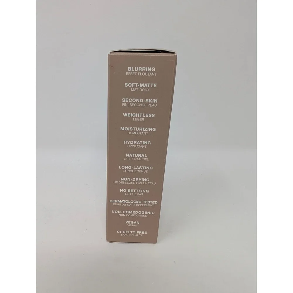 Anastasia Beverly Hills Impeccable Blurring Foundation NIB 35ml / 1.18 oz